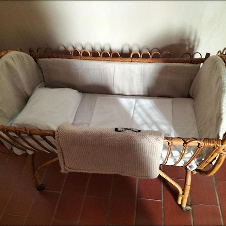 La Casa Sul Giardino- Garden House Apartment Novi Ligure Luaran gambar